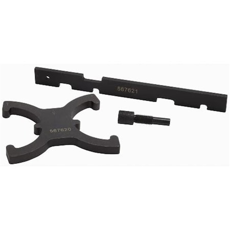 Robinair Ford 1.6L 4V Cam Tool Set 3 6683 OT6683